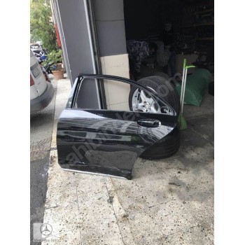 BAŞKAN TİCARET W222 L KASA SOL ARKA KAPI 2227320110